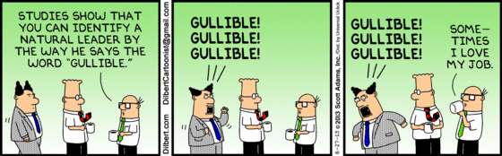 dilbert